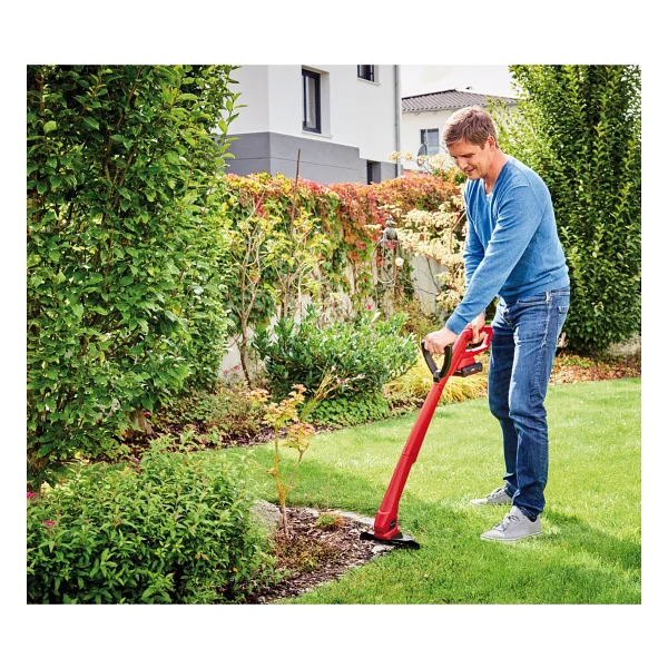Einhell Gc-Ct 18/24 Li P Misinalı Çim Biçme Makinesi - Görsel 6