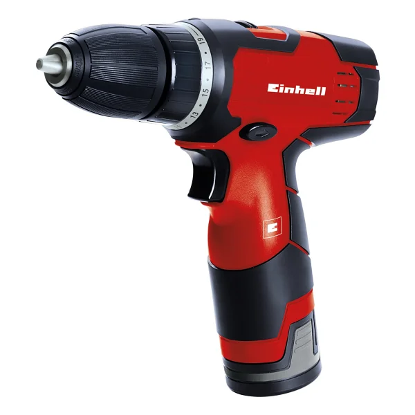 Einhell Th-CD 12-2 Li Akülü Vidalama Makinesi - Görsel 5