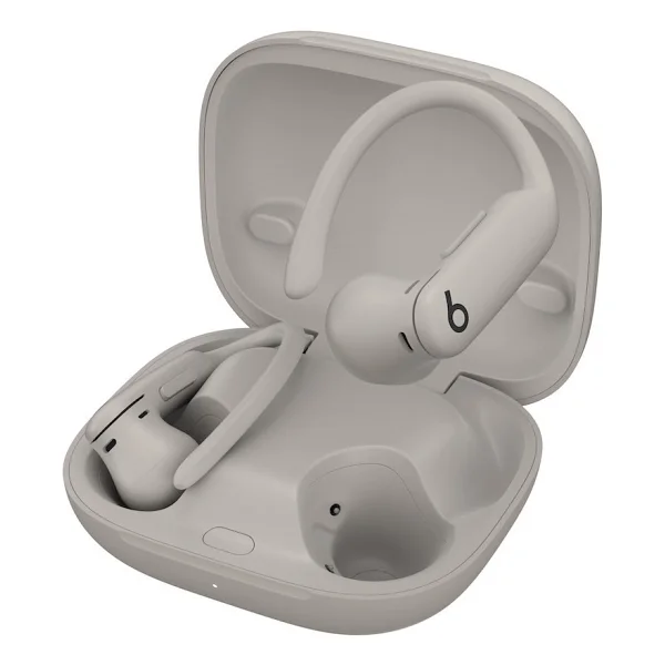 Beats Powerbeats Pro 2 ANC TWS Gri Kulak İçi Bluetooth Kulaklık - Görsel 5