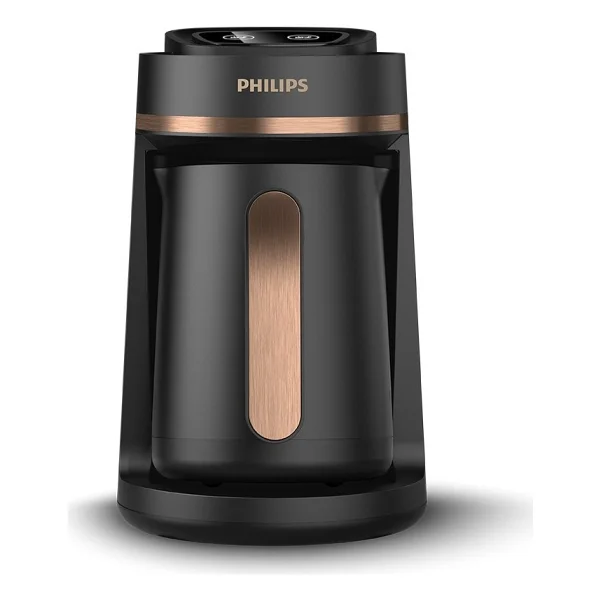 Philips Series 5000 Hda150 Türk Kahve Makinesi - Görsel 10