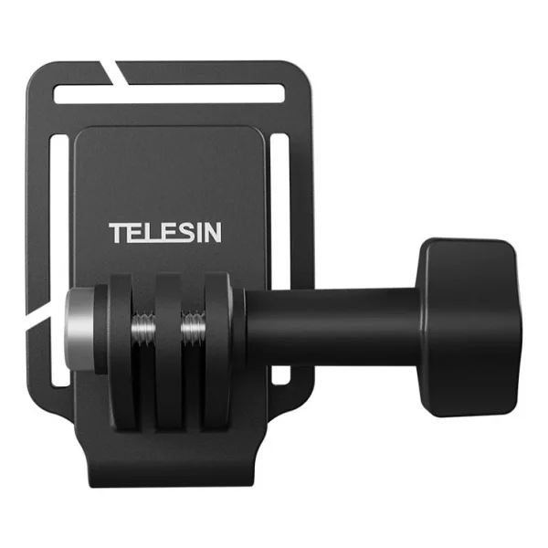 Telesin Aksiyon Kamera Kafa Bandı (2in1) - Görsel 5
