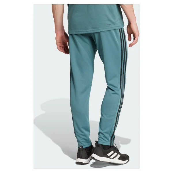 Adidas Train Essentials 3-Stripes Training Erkek Eşofman Altı - Görsel 2