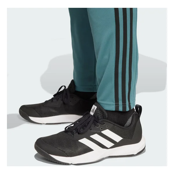 Adidas Train Essentials 3-Stripes Training Erkek Eşofman Altı - Görsel 4