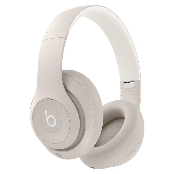 Beats Studio Pro ANC Kum Kulak Üstü Bluetooth Kulaklık - Görsel 4