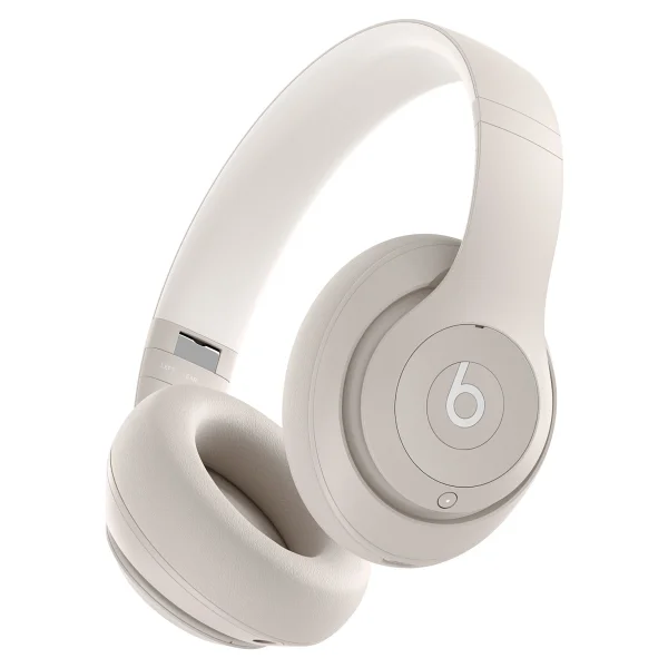Beats Studio Pro ANC Kum Kulak Üstü Bluetooth Kulaklık - Görsel 3