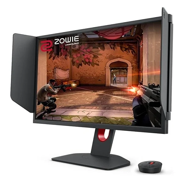 Benq Zowie Xl2566x Plus 24.1" 0.5 Ms Full HD 400 Hz Oyuncu Monitörü - Görsel 7