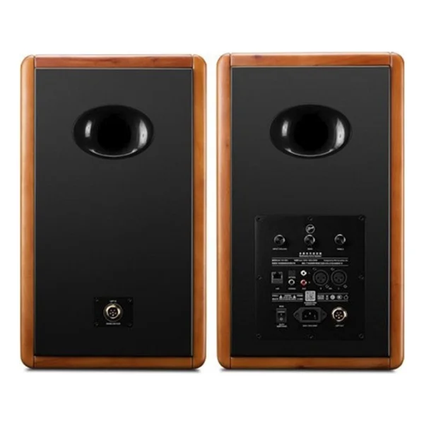 Swan M5a Bluetooth Ev Sinema Hoparlörü - Görsel 2