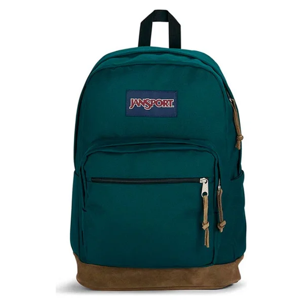 Jansport Right Pack Sırt Çantası - Görsel 6