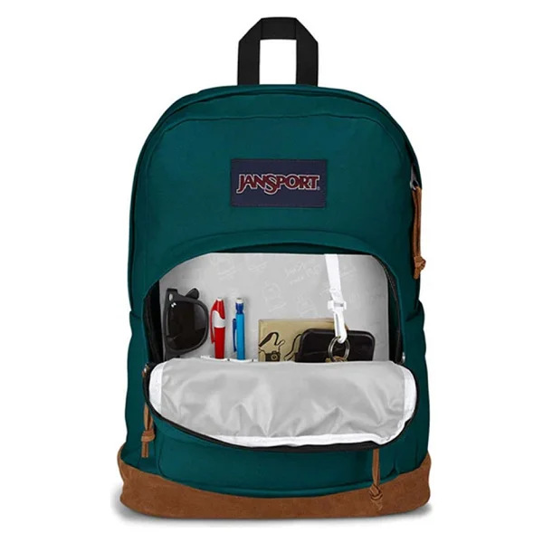 Jansport Right Pack Sırt Çantası - Görsel 5