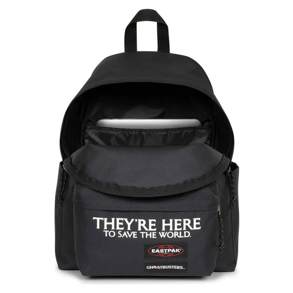 Eastpak Day Pak'r GB Poster Sırt Çantası Ek0a5bg40z91 - Görsel 3