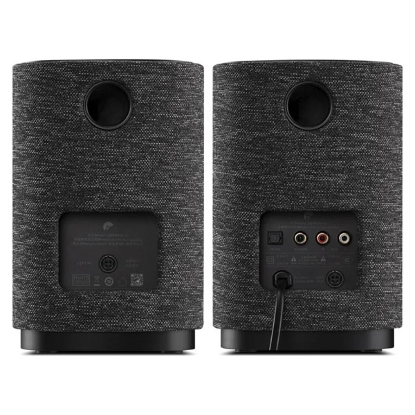Swan Os-10 Bluetooth Ev Sinema Hoparlörü - Görsel 2