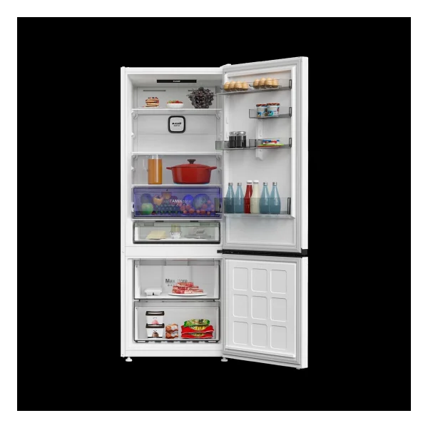Arçelik 270475 Eb Kombi No Frost Buzdolabı - Görsel 3