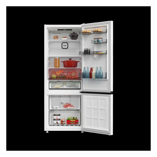 Arçelik 270475 Eb Kombi No Frost Buzdolabı - Görsel 4