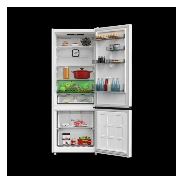 Arçelik 270475 Eb Kombi No Frost Buzdolabı - Görsel 5