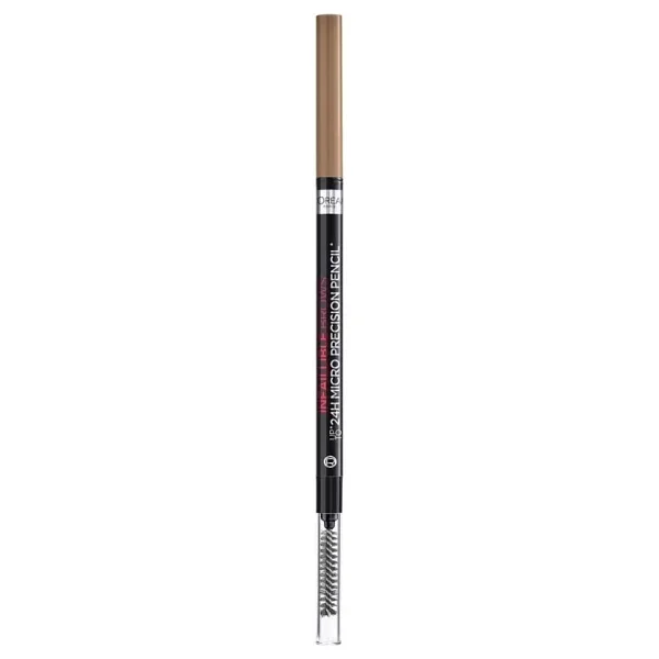 L'oreal Paris Infaillible 24h Micro Precision 7.0 Blonde Kaş Kalemi - Görsel 2
