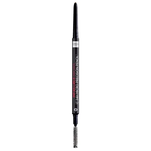 L'oreal Paris Infaillible 24h Micro Precision 7.0 Blonde Kaş Kalemi - Görsel 3