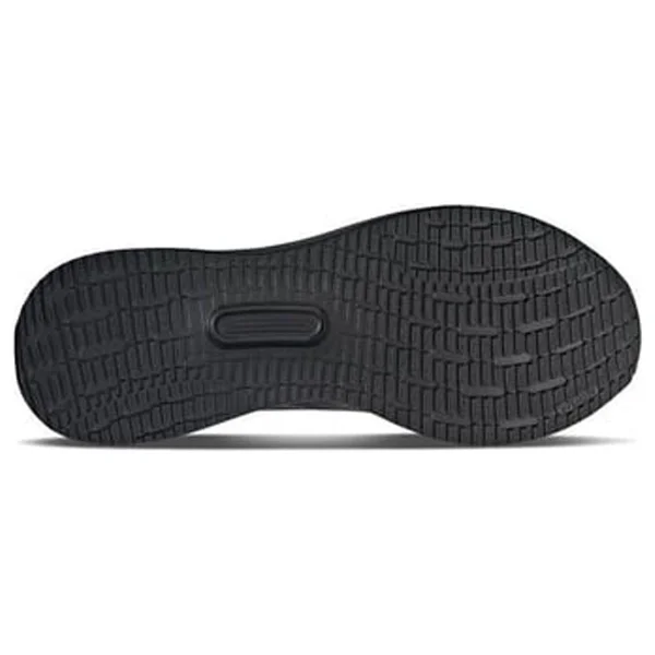 Adidas Runblaze Jp6928 Siyah Erkek Koşu Ayakkabısı - Görsel 3