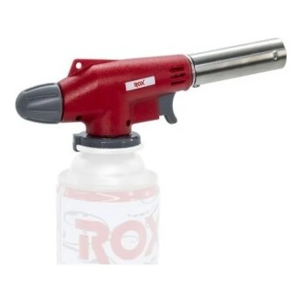 Rox Camping T01 Torch Pürmüz Başlığı - Görsel 2