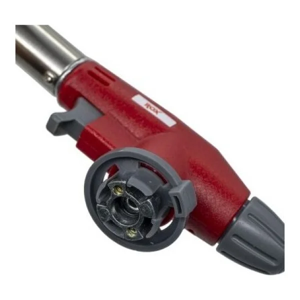 Rox Camping T01 Torch Pürmüz Başlığı - Görsel 3