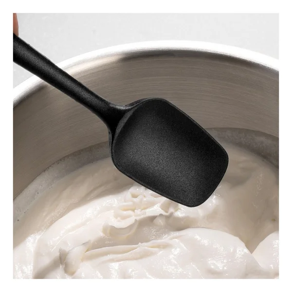 Nehir Lenora 6 Parça Silikon Mutfak Spatulası - Görsel 4
