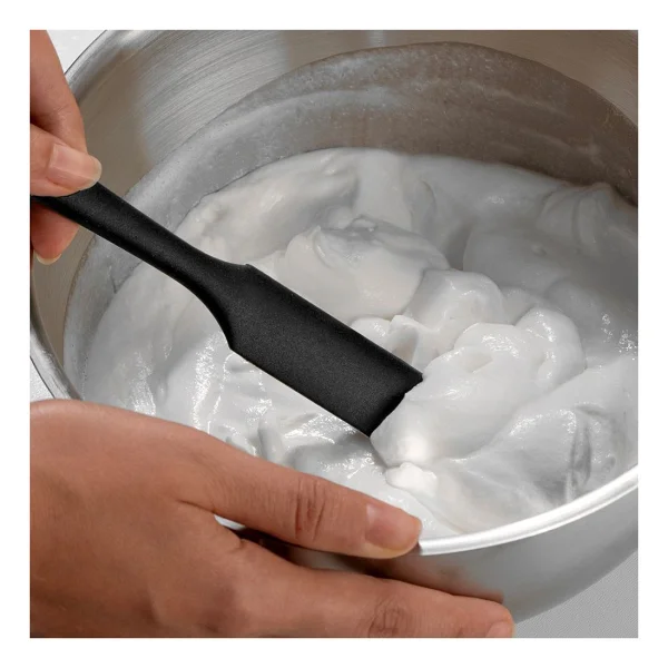 Nehir Lenora 6 Parça Silikon Mutfak Spatulası - Görsel 5
