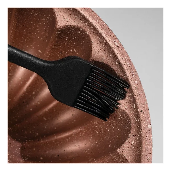 Nehir Lenora 6 Parça Silikon Mutfak Spatulası - Görsel 6