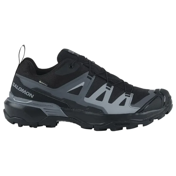Salomon X Ultra 360 Gore-Tex L47453200 Siyah Erkek Outdoor Ayakkabı - Görsel 9