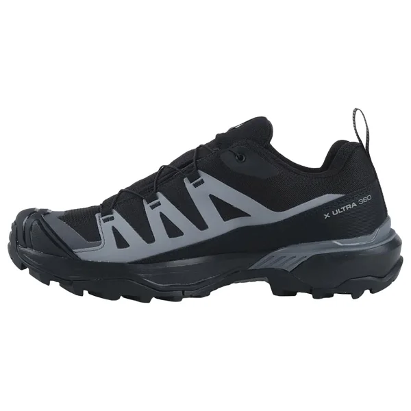 Salomon X Ultra 360 Gore-Tex L47453200 Siyah Erkek Outdoor Ayakkabı - Görsel 10