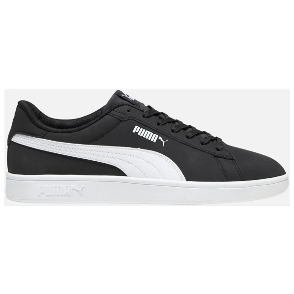 Puma Smash 3.0 Buck 392336-03 Lacivert Spor Ayakkabı - Görsel 10