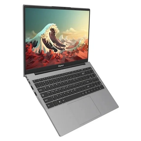 Quantum Ultra Ts1501 İ9-12900hk 16 GB 512 GB SSD Iris Xe Graphics 15.6" Full HD Notebook - Görsel 2