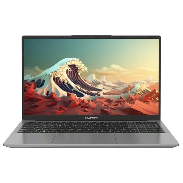 Quantum Ultra Ts1501 İ9-12900hk 16 GB 512 GB SSD Iris Xe Graphics 15.6" Full HD Notebook - Görsel 3