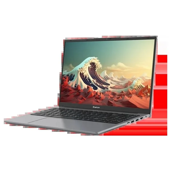 Quantum Ultra Ts1501 İ9-12900hk 16 GB 512 GB SSD Iris Xe Graphics 15.6" Full HD Notebook - Görsel 4