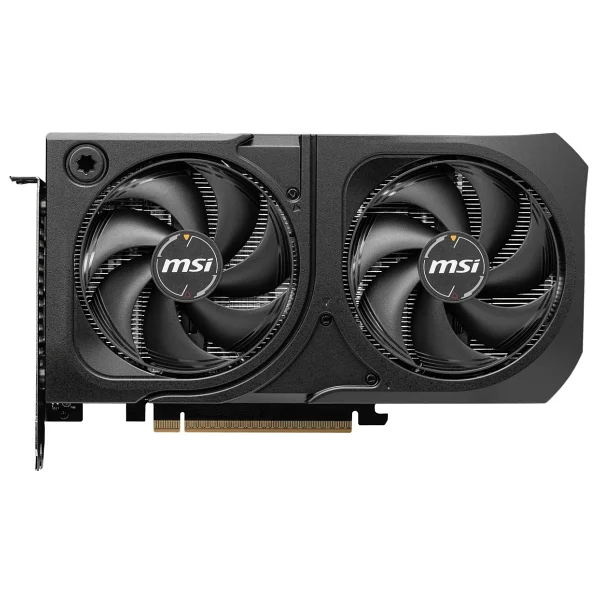 Msı RTX 5060 Tı 16g Shadow 2x Oc Plus G506t-16s2cp 128 Bit Gddr7 16 GB Ekran Kartı - Görsel 4