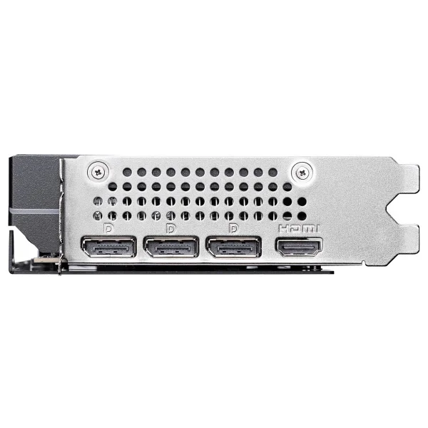 Msı RTX 5060 Tı 16g Shadow 2x Oc Plus G506t-16s2cp 128 Bit Gddr7 16 GB Ekran Kartı - Görsel 6