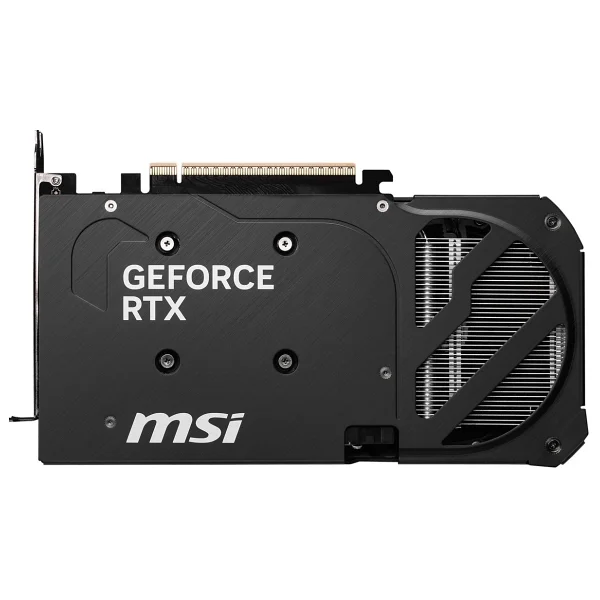 Msı RTX 5060 Tı 16g Shadow 2x Oc Plus G506t-16s2cp 128 Bit Gddr7 16 GB Ekran Kartı - Görsel 7