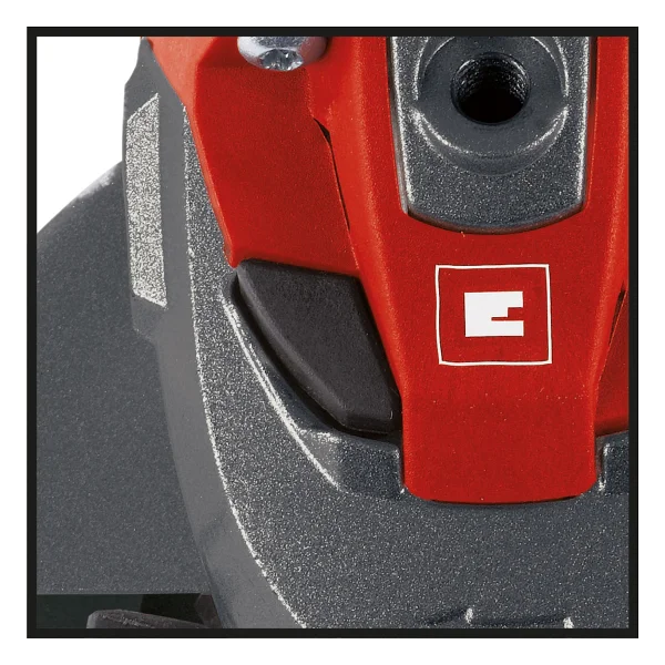 Einhell Te-Ag 125/750 750 W Avuç Taşlama - Görsel 3