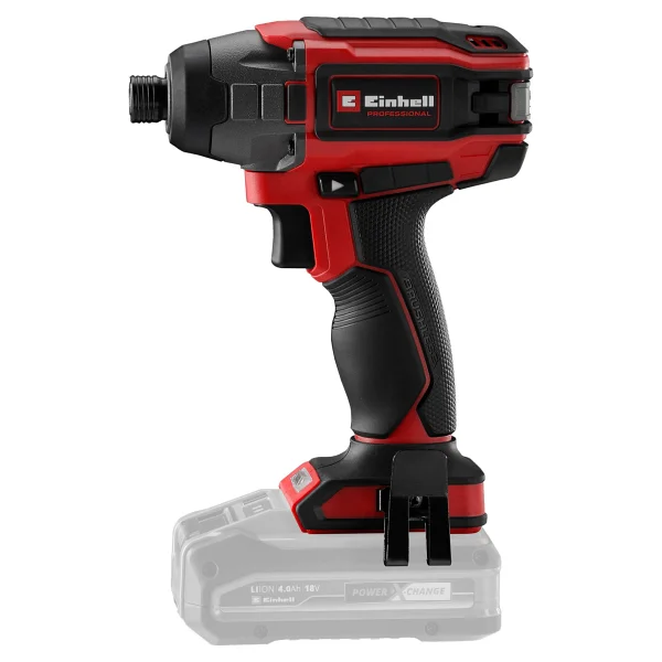 Einhell Tp-Cı 18/220 Li Bl Aküsüz Vidalama Makinesi - Görsel 7
