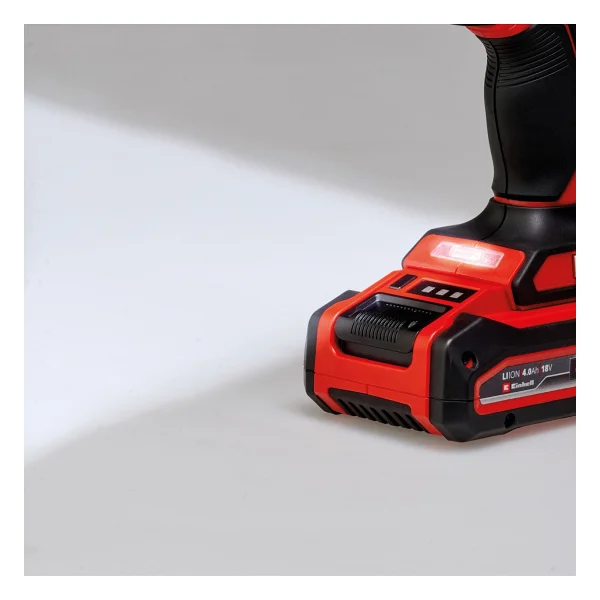 Einhell Tp-Cı 18/220 Li Bl Aküsüz Vidalama Makinesi - Görsel 3