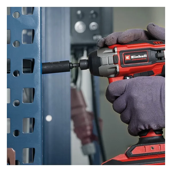 Einhell Tp-Cı 18/220 Li Bl Aküsüz Vidalama Makinesi - Görsel 6