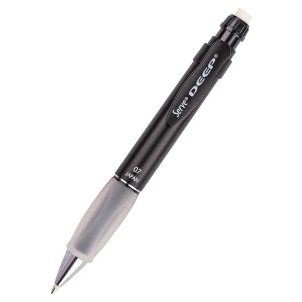 Serve Deep Metalik 0.7 Mm Uçlu Kalem - Görsel 5