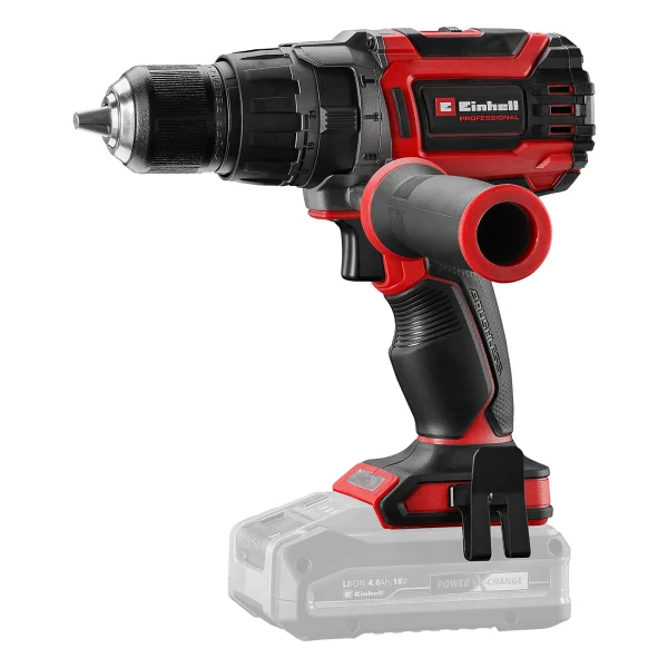 Einhell TP-CD 18/70 Li-i BL Aküsüz Darbeli Matkap