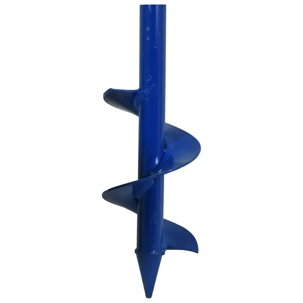 Ercgzl Fide Dikme Toprak Burgusu Matkap Ucu 60x10cm Dayanıklı Malzeme İle Güçlü Performans Sunar - Görsel 7