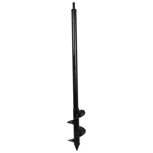 Ercgzl Fide Dikme Toprak Burgusu Matkap Ucu 60x10cm Dayanıklı Malzeme İle Güçlü Performans Sunar - Görsel 2