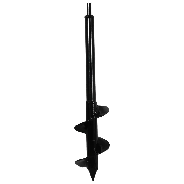 Ercgzl Fide Dikme Toprak Burgusu Matkap Ucu 60x10cm Dayanıklı Malzeme İle Güçlü Performans Sunar - Görsel 3