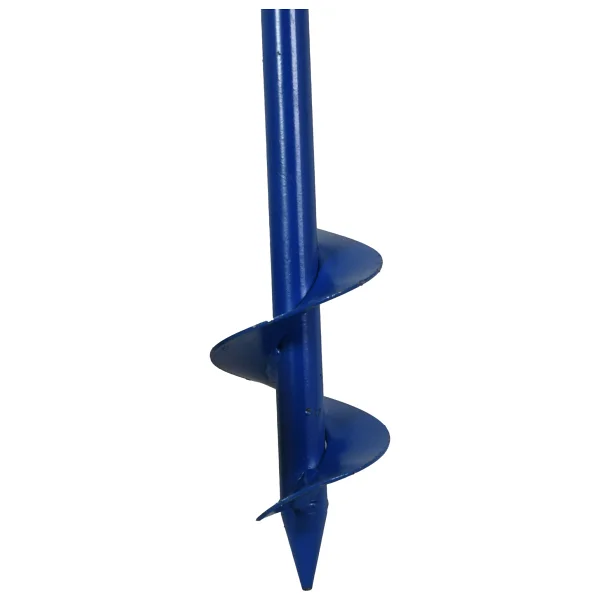 Ercgzl Fide Dikme Toprak Burgusu Matkap Ucu 60x10cm Dayanıklı Malzeme İle Güçlü Performans Sunar - Görsel 5