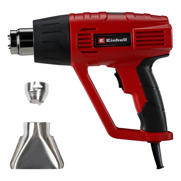 Einhell Tc-Ha 2000/1 Sıcak Hava Tabancası - Görsel 9