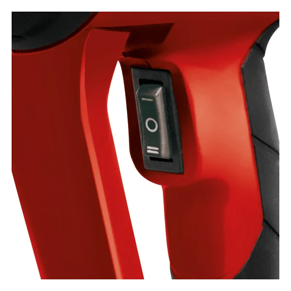 Einhell Tc-Ha 2000/1 Sıcak Hava Tabancası - Görsel 10