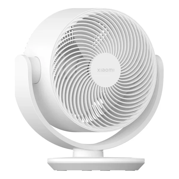 Xiaomi Smart Desktop Air Circulation Fan Masaüstü Vantilatör - Görsel 4