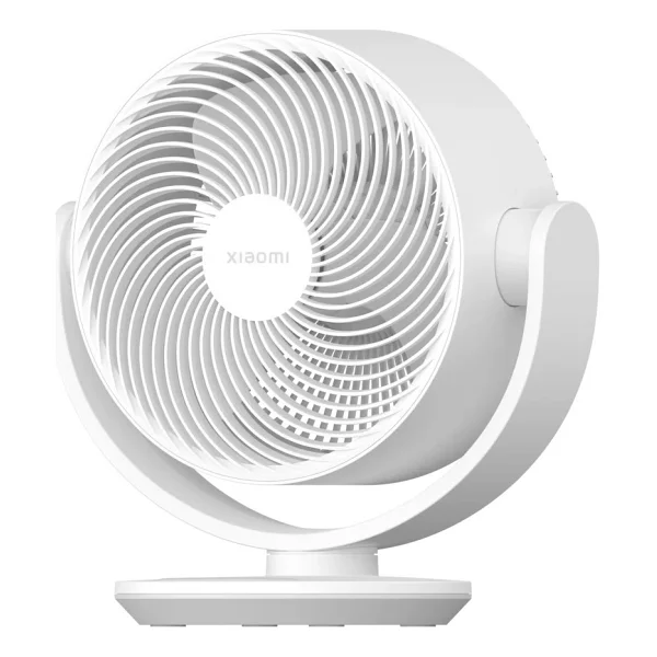 Xiaomi Smart Desktop Air Circulation Fan Masaüstü Vantilatör - Görsel 2