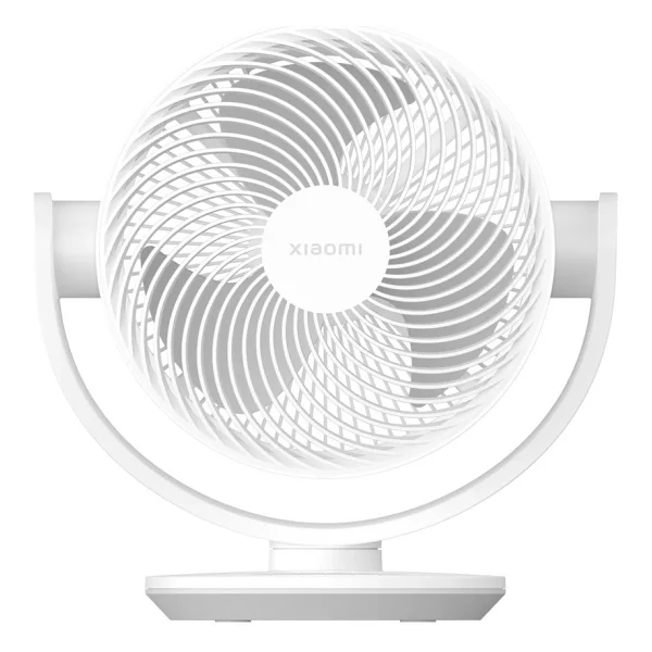 Xiaomi Smart Desktop Air Circulation Fan Masaüstü Vantilatör - Görsel 3